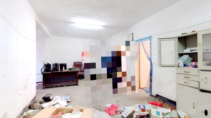 雨山西路二手房实景图