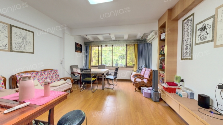 柏苑新村二手房实景图