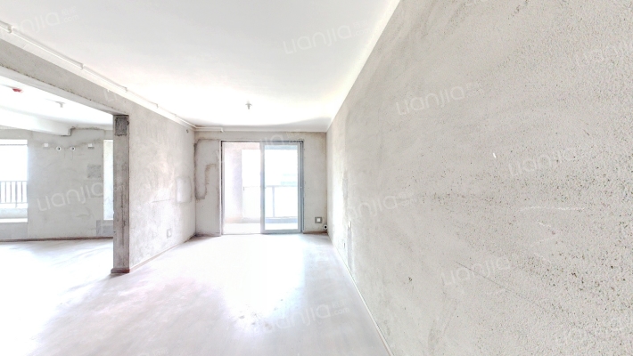 星澜城二手房实景图