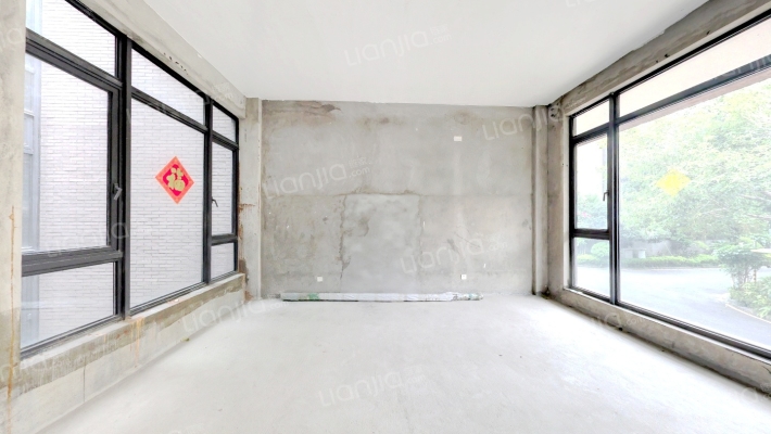 建发领域二手房实景图