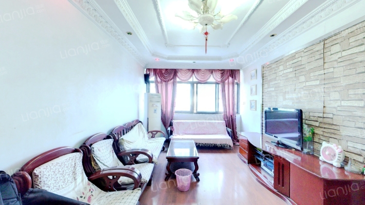 广电家属院(樊城区)二手房实景图