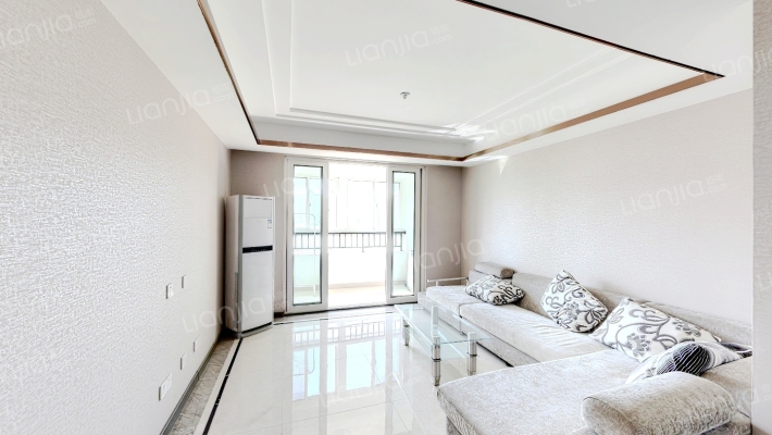 家天下·兰苑二手房实景图