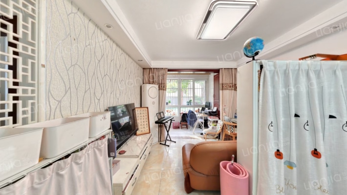 汇丰凯苑二手房实景图