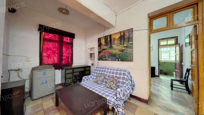 都司前街二手房实景图