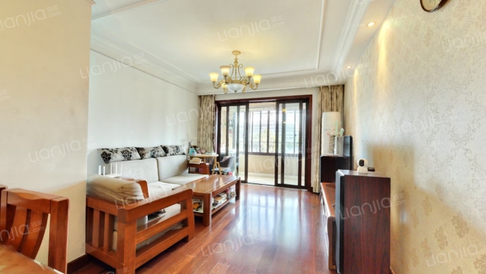 海悦馨园二手房实景图