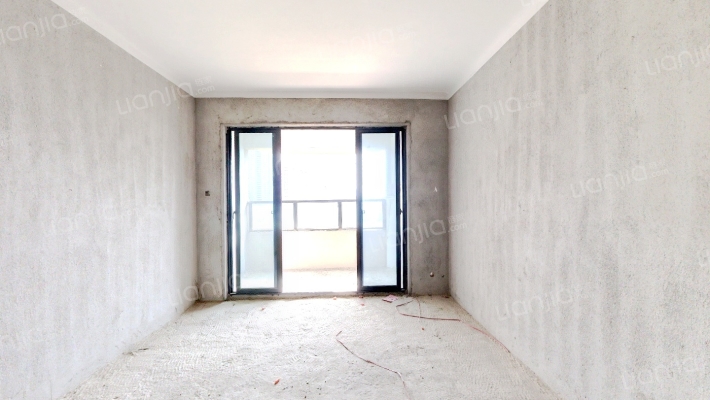 新建城A6二手房实景图