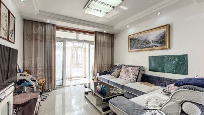 海尚明徕苑二手房实景图