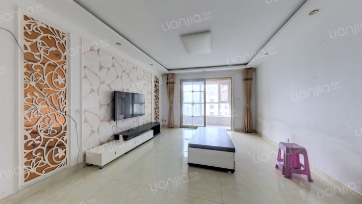 金鼎华府二手房实景图