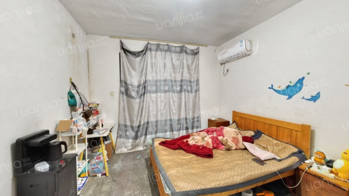 云林春雷苑C区二手房实景图