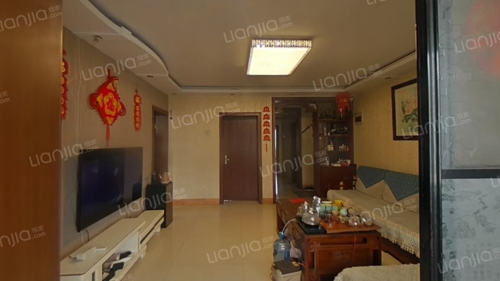 牧工商住宅楼二手房实景图