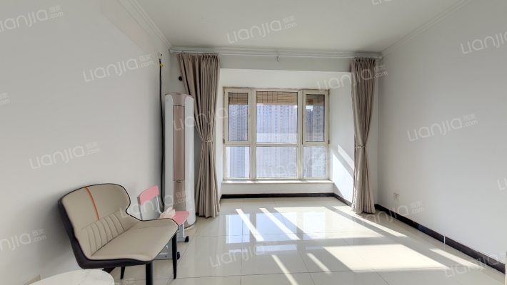 中海观园A区二手房实景图