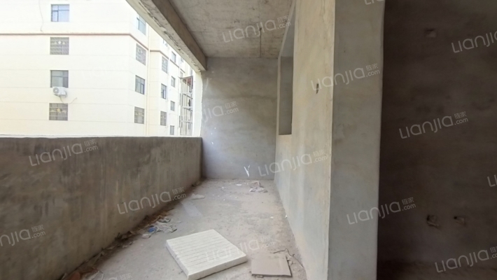 华庭郡府二手房实景图