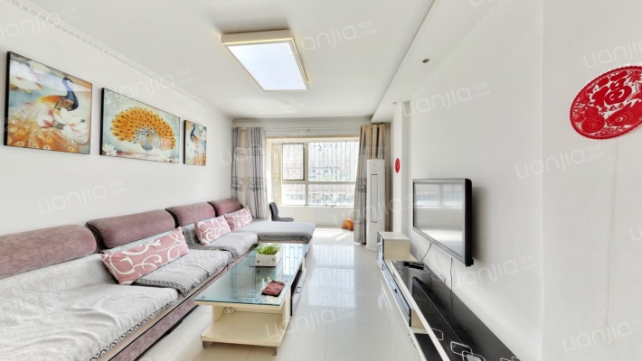 山顶御鑫城二手房实景图