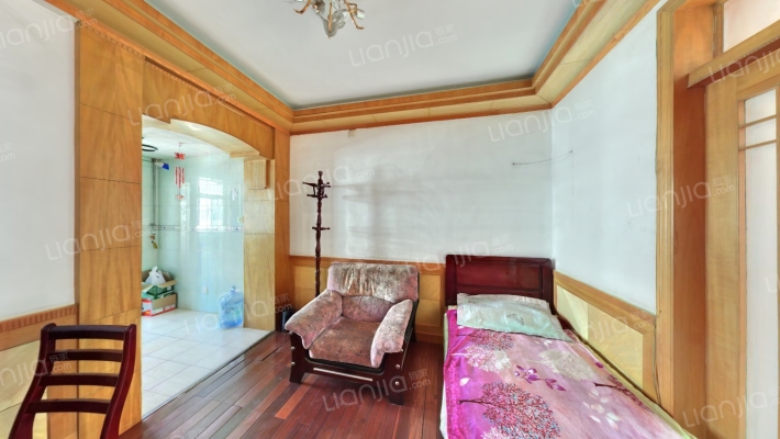 省外贸兑销公司宿舍二手房实景图