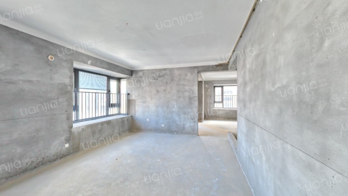 珑润世家二期二手房实景图