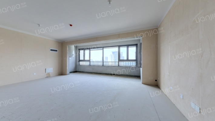 万达·天空之城二手房实景图