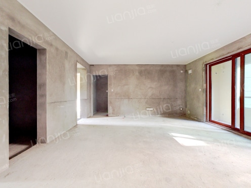 整租·保利堂悦棠园 3室2厅 东/西