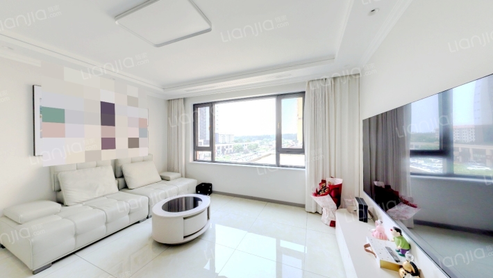 枫叶园二手房实景图