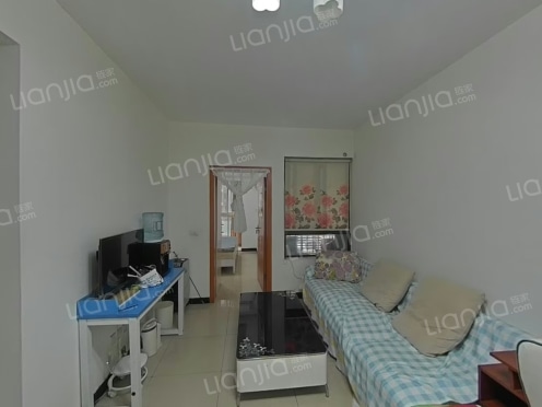 整租·光华杏林 1室1厅 北