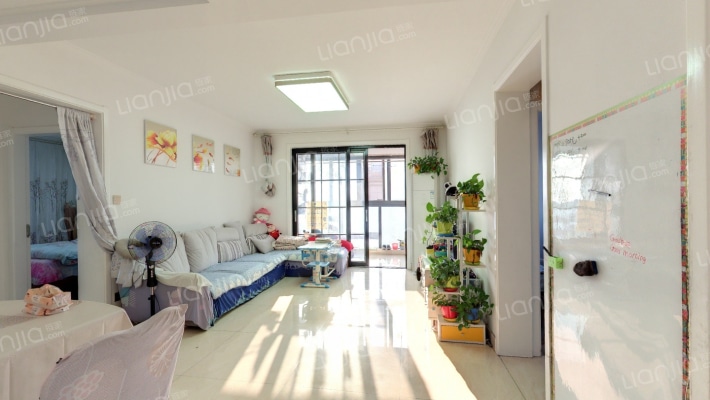 碧景山庄二手房实景图