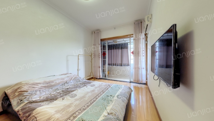 三宝新村二手房实景图