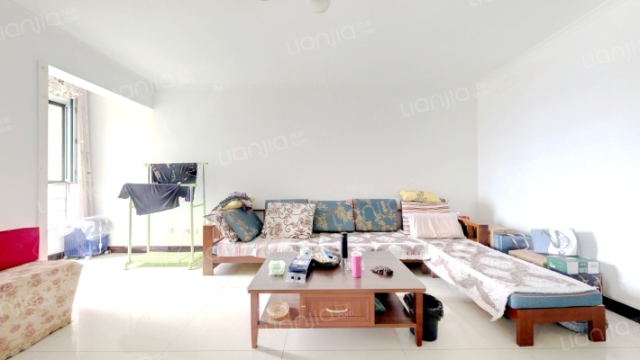 菜园小区二手房实景图