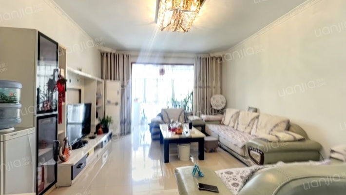 河滨印象二手房实景图