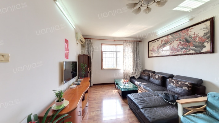 彩霞公寓二手房实景图