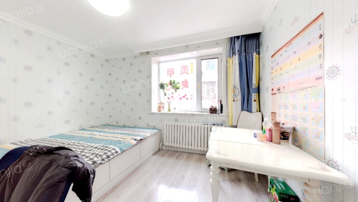 靠山中巷二手房实景图