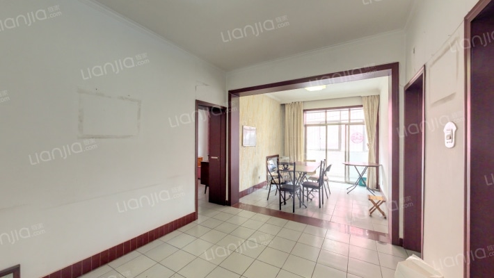 太原市塑料二厂宿舍二手房实景图