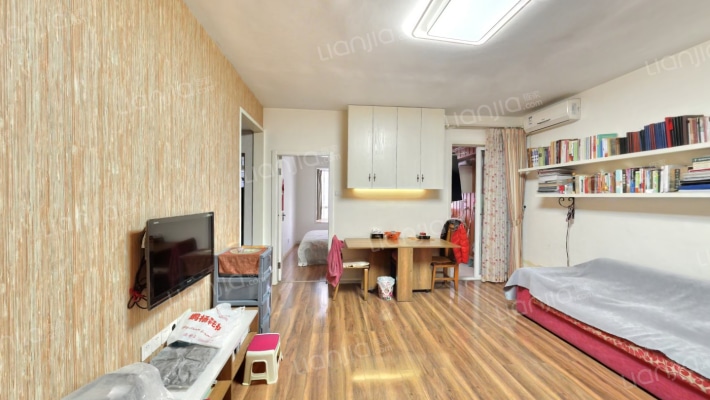 通华天都二手房实景图