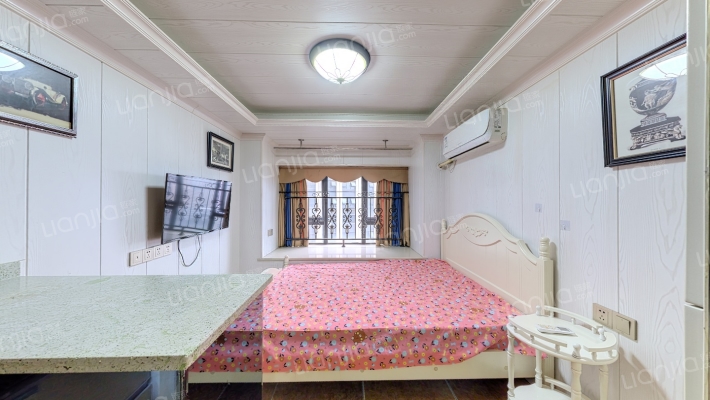 汇祥荟广场二手房实景图