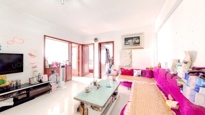 汇轩铭城二手房实景图