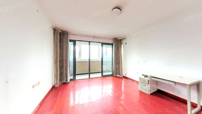 金地湖城大境天境二手房实景图