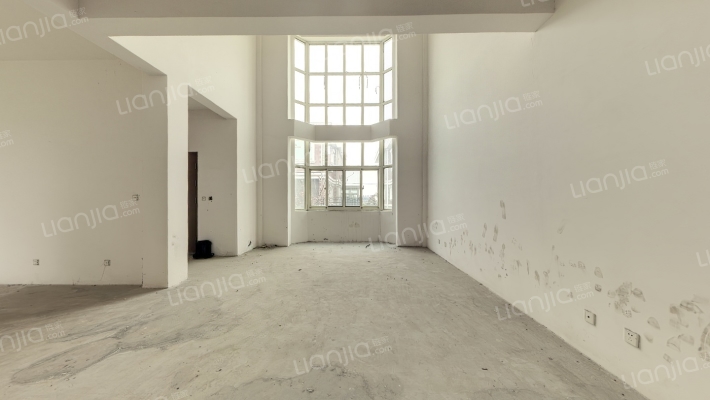 豪得别墅二手房实景图