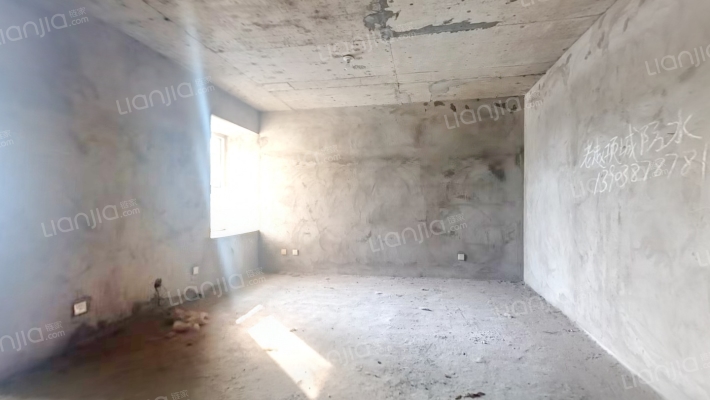 美景康城二手房实景图