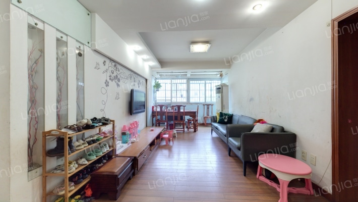 双荡新村二手房实景图