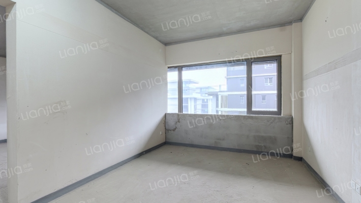 招商华宇长安玺二手房实景图