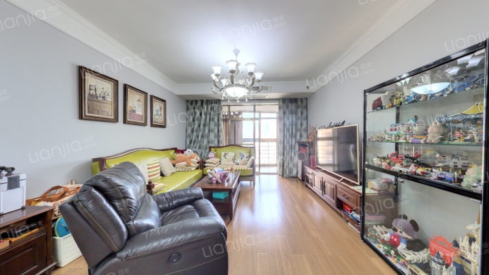 王府花园二手房实景图