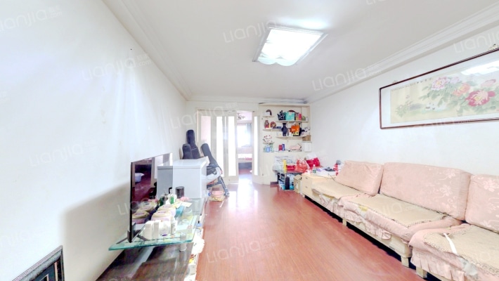 日盈里二手房实景图