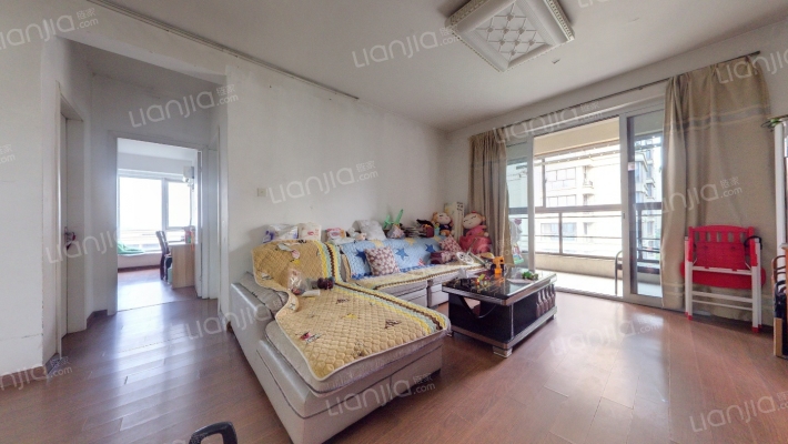 中粮云涛名苑二手房实景图