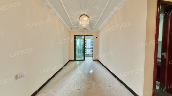 恒大雅苑二手房实景图