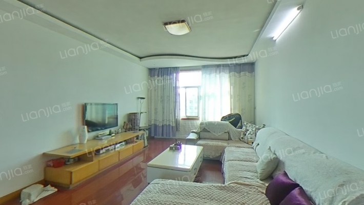 西湖二路41号小区二手房实景图