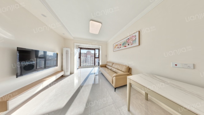 御东瑞璟二手房实景图