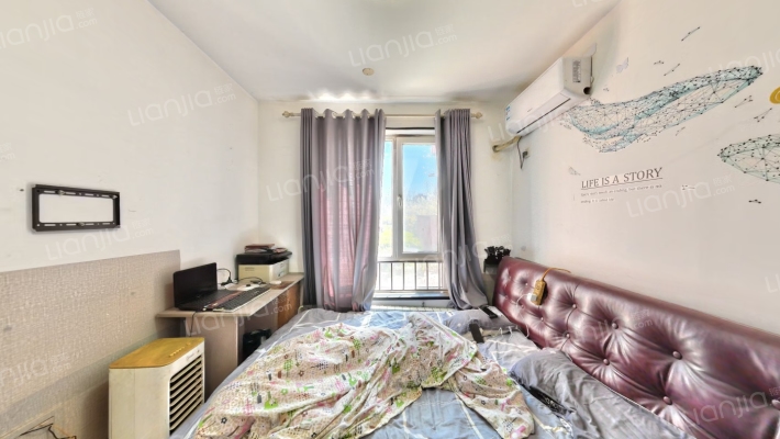 亲和康园二手房实景图