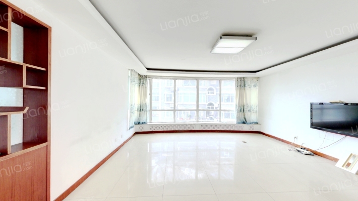 燕开花园二手房实景图