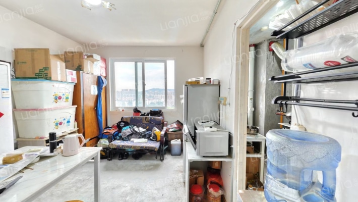 紫杨佳园北区二手房实景图