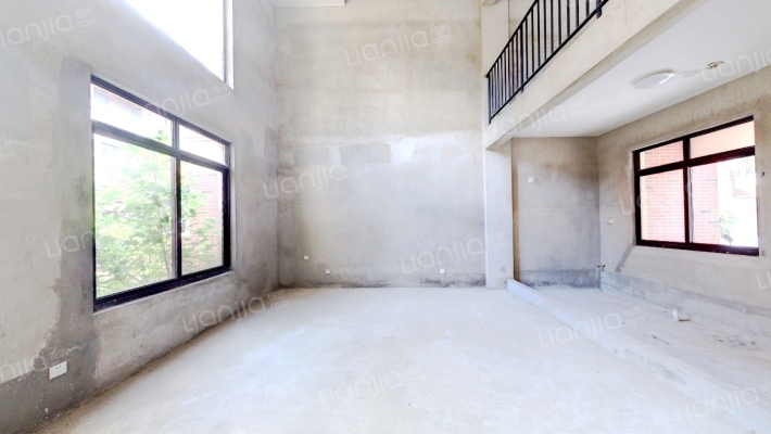 融侨小院二手房实景图