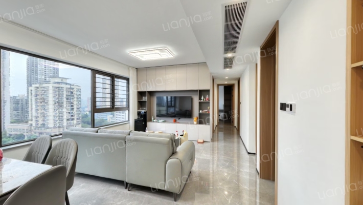 寰宇时代璟悦二手房实景图