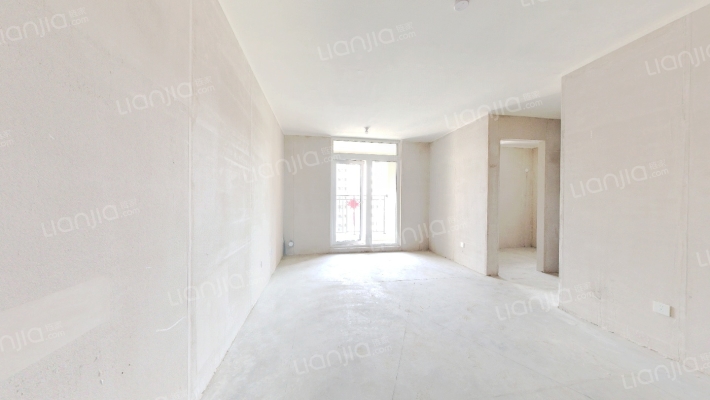 青特悦海府二期二手房实景图